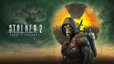 STALKER 2 снова перенесли: новый тизер объявил дату релиза - games.24tv.ua
