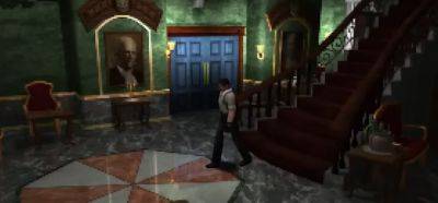 Представлен геймплей Resident Evil Revisited. Крупный мод для Resident Evil 2 от фанатов оригинала - gametech.ru - county Day