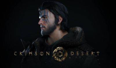 Демоверсию боевика Crimson Desert покажут на Gamescom - gametech.ru