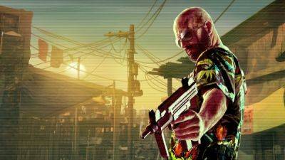 Для Max Payne 3 вышел обновлённый пакет HD-текстур на 20 ГБ, улучшающий все текстуры на всех уровнях - playground.ru