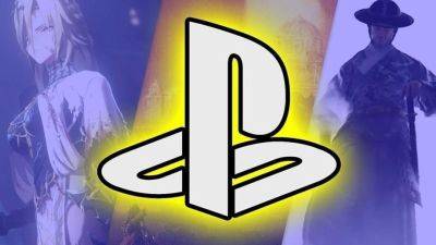 PlayStation 5 получит три новых эксклюзива. Знакомимся с подробностями - gametech.ru - Китай