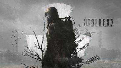 S.T.A.L.K.E.R. 2: Heart of Chornobyl перенесли на 20 ноября - coremission.net