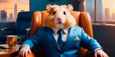 На Hamster Kombat уже зарабатывают миллионы долларов. Но не те, о ком вы подумали - tech.onliner.by