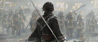 13 минут геймплея Dynasty Warriors Origins с выставки ChinaJoy 2024 - gamemag.ru