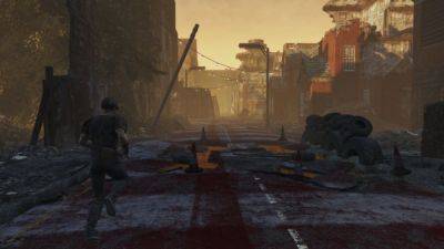 Как установить мод Fallout: London с помощью сервисов Steam и GOG? - itndaily.ru