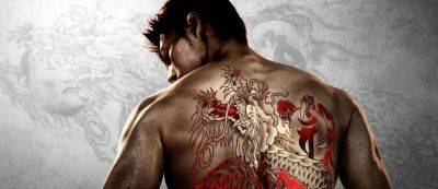 Добро пожаловать в Камурочо: Сериал Like A Dragon: Yakuz от Amazon получил первый тизер - gamemag.ru - Япония