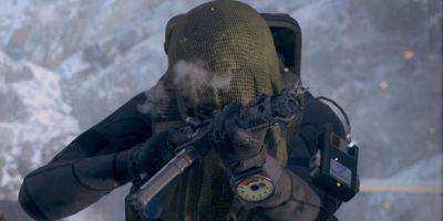 Выход Call of Duty в Game Pass омрачён техническими проблемами. Игроки испытывают проблемы с входом в игру - gametech.ru - Париж