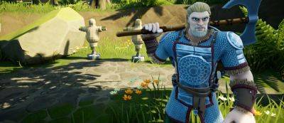 В Steam вышла игра «Древние Русы» — душевное приключение вдохновленное славянскими мифами и легендами - gamemag.ru