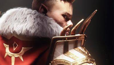Первый синематик World of Warcraft: The War Within – наслаждаемся новым шедевром от Blizzard - coop-land.ru