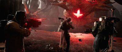 Разработчики Remnant II анонсировали дополнение «Тёмный горизонт» — релиз ожидается в сентябре - gamemag.ru