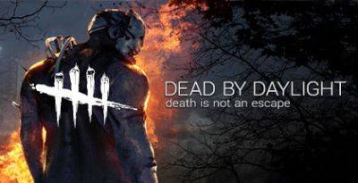 В Dead by Daylight проходят бесплатные выходные - fatalgame.com