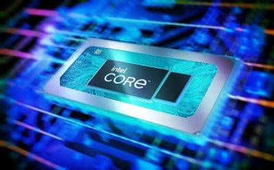 У Intel проблемы: компания сообщила, что испорченные процессоры не починить обновлением микрокода - playground.ru