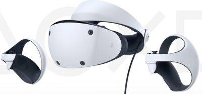Шлем PlayStation VR2 получил крупную скидку на фоне скорого релиза приложения на ПК в Steam - gametech.ru - Париж