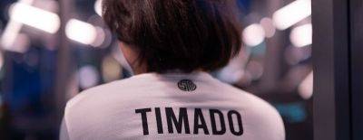 Timado: «Южноамериканское сообщество — одно из самых страстных в Доте» - dota2.ru - Лима