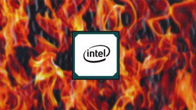 Топовые процессоры Intel провалились – устройства 14-го и 13-го поколения деградируют без шанса на исправление - coop-land.ru