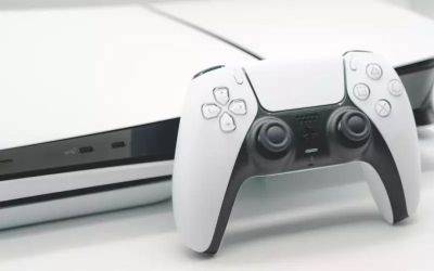 PS5 получила серьёзную скидку в первом регионе - gametech.ru - Сша - Париж - Нью-Йорк