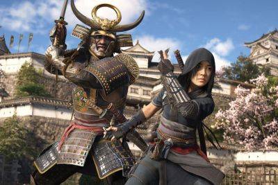 Фанаты в восторге от Assassin's Creed Shadows, несмотря на споры. Это одна из самых ожидаемых игр - gametech.ru - Париж - Япония - Нью-Йорк