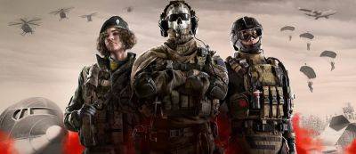 Warzone наводнили читеры из-за появления Call of Duty: Modern Warfare III в Xbox Game Pass - gamemag.ru