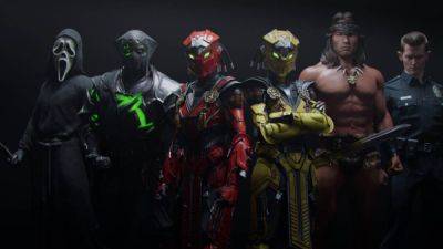 Разработчик из NetherRealm поддержал игроков, раскритиковавших ценник в $50 у Mortal Kombat 1: Khaos Reigns - playground.ru