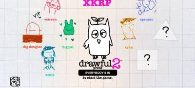 Бесплатно и навсегда: Drawful 2 в Steam - zoneofgames.ru