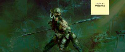 Как создавался наследник духов для Diablo IV: Vessel of Hatred - noob-club.ru