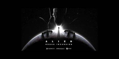 Показан геймплей VR-хоррора Alien: Rogue Incursion - fatalgame.com