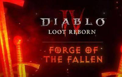 Diablo IV: «Кузня падших» - glasscannon.ru