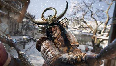 «Бан всем, кто говорит, что Ясукэ не был самураем». Сабреддит Assassin's Creed подвёл черту под спором об игре Ubisoft - gametech.ru - Япония