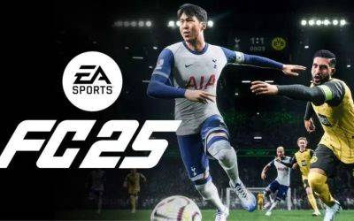 EA Sports FC 25 получит динамичный режим Rush. В чём его особенности? - gametech.ru - Париж - Нью-Йорк