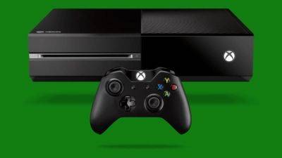 У Xbox One огромная проблема. Консоли не обновляются и теряют доступ к Xbox Live - gametech.ru - Нью-Йорк
