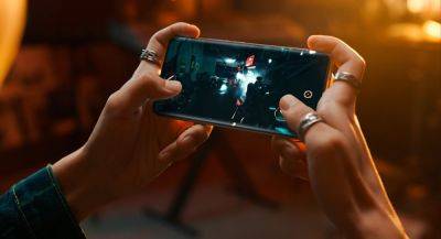 Анонс смартфонов Realme 13 Pro и Realme 13 Pro+ со ставкой на камеру Sony LYT-600 - app-time.ru - Индия