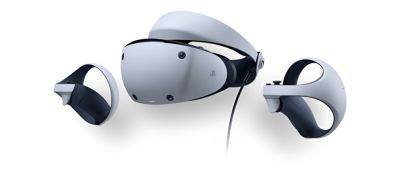 Как горячие пирожки: После хорошей скидки PlayStation VR2 начали быстро скупать — на Amazon гарнитуры не осталось - gamemag.ru - Сша - Англия