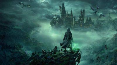 Шерлок Холмс - Сиквел Hogwarts Legacy? Avalanche ищет старшего продюсера "для создания RPG с открытым миром, экшеном и магией" - playground.ru