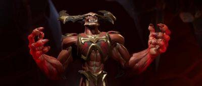 Создатели StarCraft 2 и Warcraft 3 запустили RTS Stormgate. Игроки пожаловались на критические ошибки - gametech.ru - Париж - Нью-Йорк