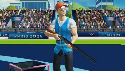 Олимпийский комитет выпустил мобильную игру NFT вместо Mario & Sonic at the Olympic Games - coop-land.ru