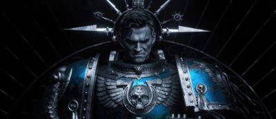 Генри Кавилл - У Amazon осталось 5 месяцев, чтобы согласовать экранизацию Warhammer 40,000 с Генри Кавиллом - gamemag.ru - Санкт-Петербург