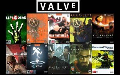 Павел Джундик - Новый геройский шутер Valve точно выйдет. Закулисные изменения в Steam - gametech.ru - Париж - Нью-Йорк