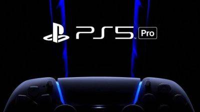 Томас Хендерсон - Предложит ли PlayStation 5 Pro в 4 раза лучшую трассировку лучей? Известны новые утечки информации о производительности - gametech.ru