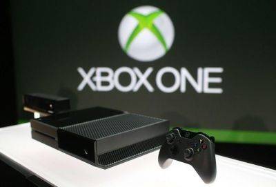 Рональд Джейсон - «Игра продолжается». Microsoft устранила серьёзный сбой Xbox One - gametech.ru - Париж - Нью-Йорк
