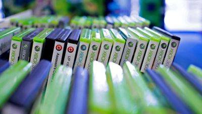 GameStop - культовый магазин игр вызвал раздражение фанатов, жалующихся на закрытие магазина Xbox 360 - gametech.ru - Нью-Йорк
