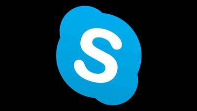 Microsoft полностью уберет рекламу из Skype - playground.ru