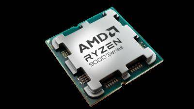 BestBuy подтверждает цены на AMD Ryzen 9000: 9950X - $599, 9900X - $449, 9700X - $359, 9600X - $279 - playground.ru - Сша