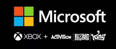 Microsoft отчиталась о 61% росте выручки игрового подразделения Xbox в 4 финансовом квартале 2024 г. - noob-club.ru