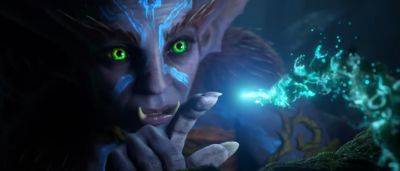 Качество Blizzard: игроки World of Warcraft массово жалуются на критическую ошибку ACCESS_VIOLATION, приводящую к вылетам - gametech.ru