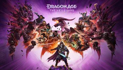 Джон Эплер - BioWare прописала более 140 000 строк диалогов для Dragon Age: The Veilguard - fatalgame.com