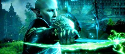 Electronic Arts раскрыла окно релиза Dragon Age: The Veilguard — игру выпустят в период с 1 октября по 31 декабря - gamemag.ru