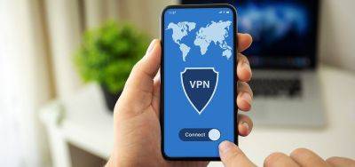 Роскомнадзор хочет запретить практически всю информацию о VPN, включая научную - zoneofgames.ru - Россия