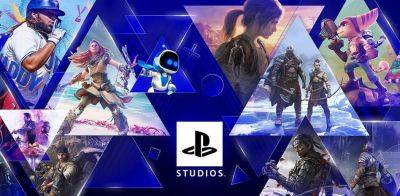 PlayStation откроет студию для работы над научно-фантастическим боевиком - gametech.ru - Сша