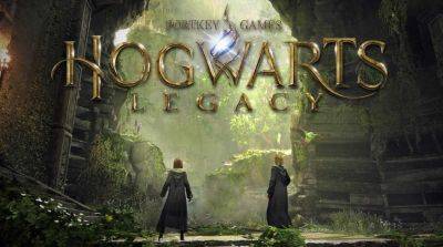Гарри Поттер - Hogwarts Legacy 2 почти подтверждена - gametech.ru