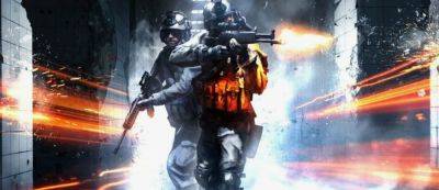 Эндрю Уилсон - "Фанаты будут удивлены": Глава EA назвал новую Battlefield самой амбициозной игрой в истории компании - gamemag.ru